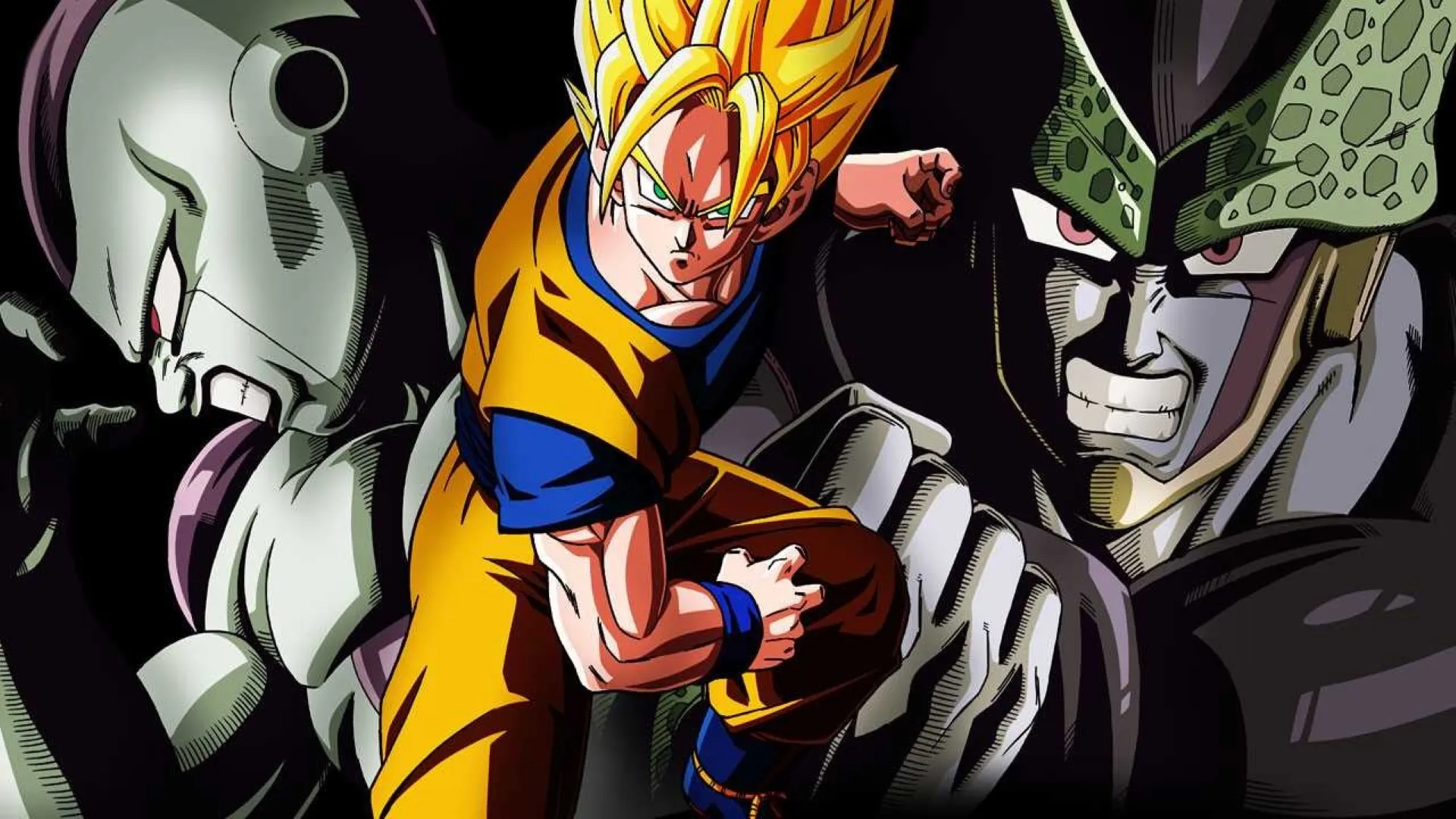 Dragon Ball Z: Burst Limit Staging a Comeback