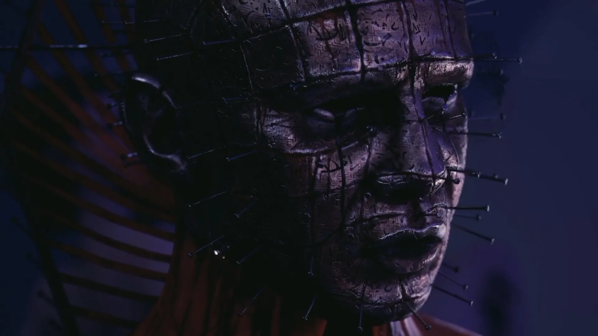 All Hellraiser Revival Endings & Choices