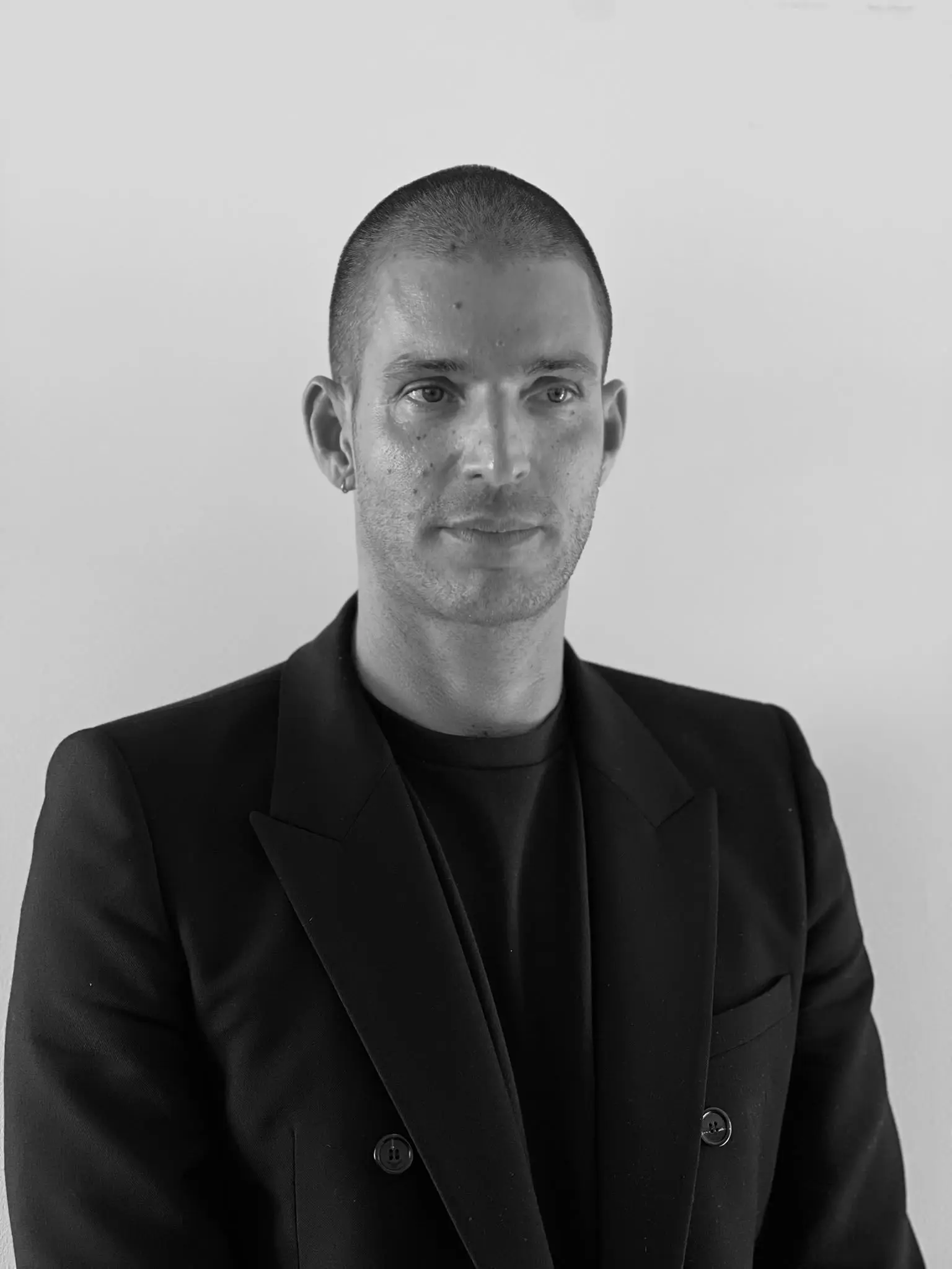 Valentino Names Karim Zebdji Director of Global Communications