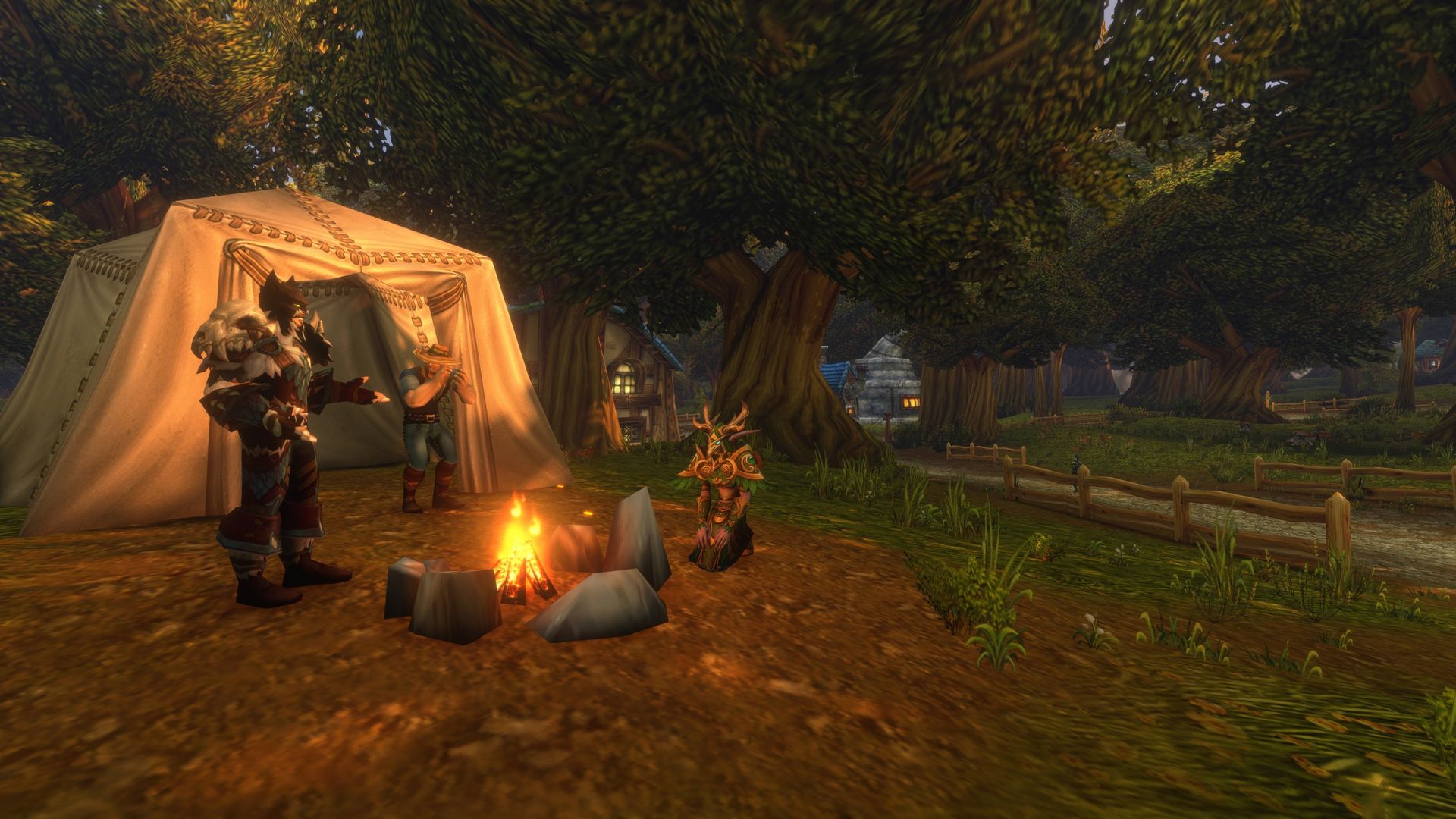 Blizzard explains its philosophy for 'Classic Plus' — The WoW: Forever team on the design pillars it uses to 'stay true to the core design, pacing, and tone of the original game'