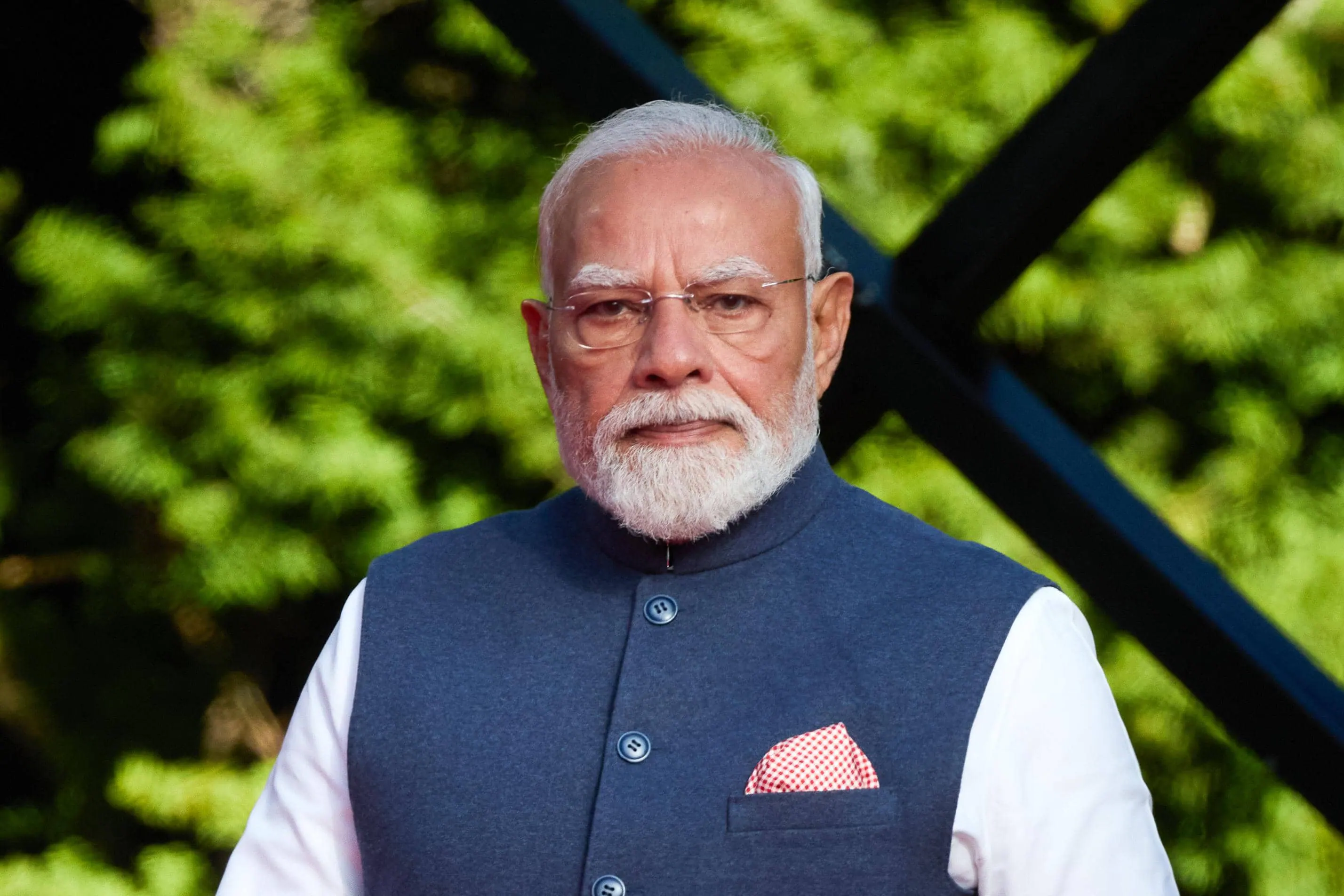 PM Modi calls for creating global framework to prevent fraud, scams