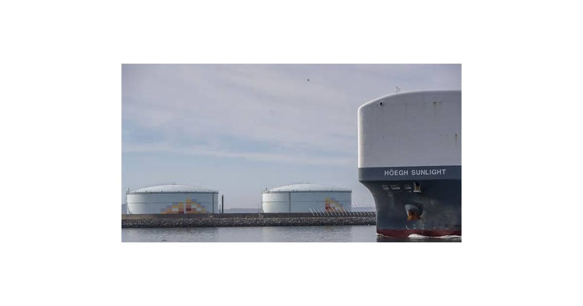 Tuning Out Trump’s Iran Talk Defines the New Oil Trade