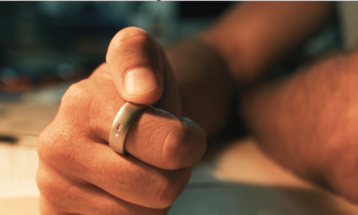 Natura launches Interface, a smart ring for voice requests that connect to your personal AI agents