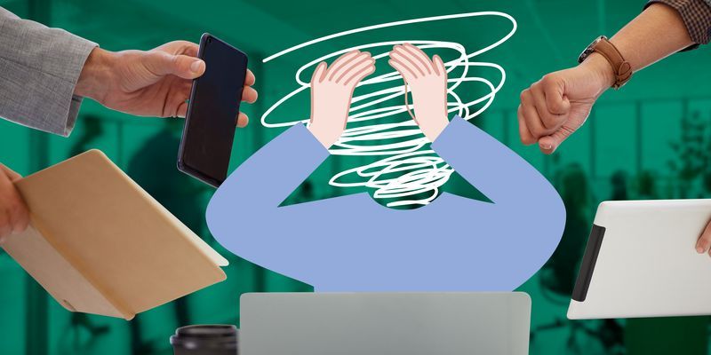 Nearly half of India’s startup ecosystem report low wellbeing; employees fare the worst: Study