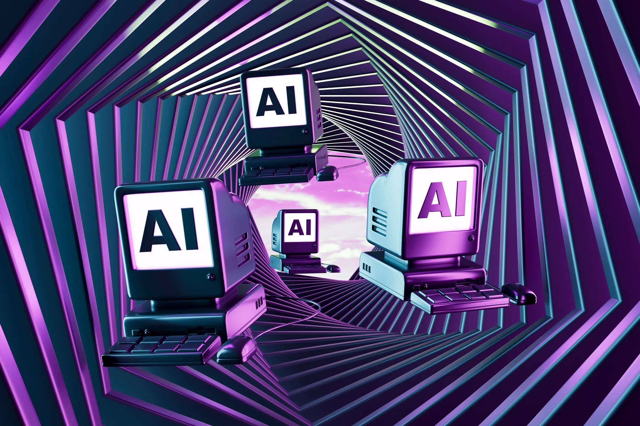 Can AI fix legacy IT? The ‘economics don’t hold up,’ says former IBM strategist