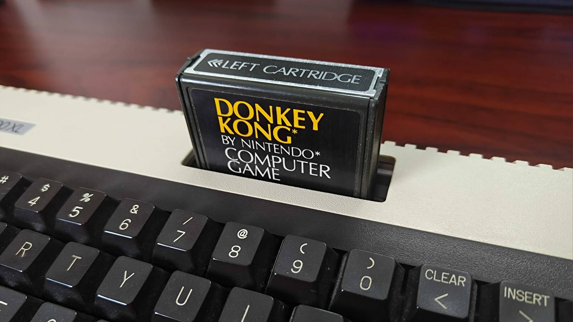 The Atari 800XL is officially getting its rumored microcomputer remake that runs original carts