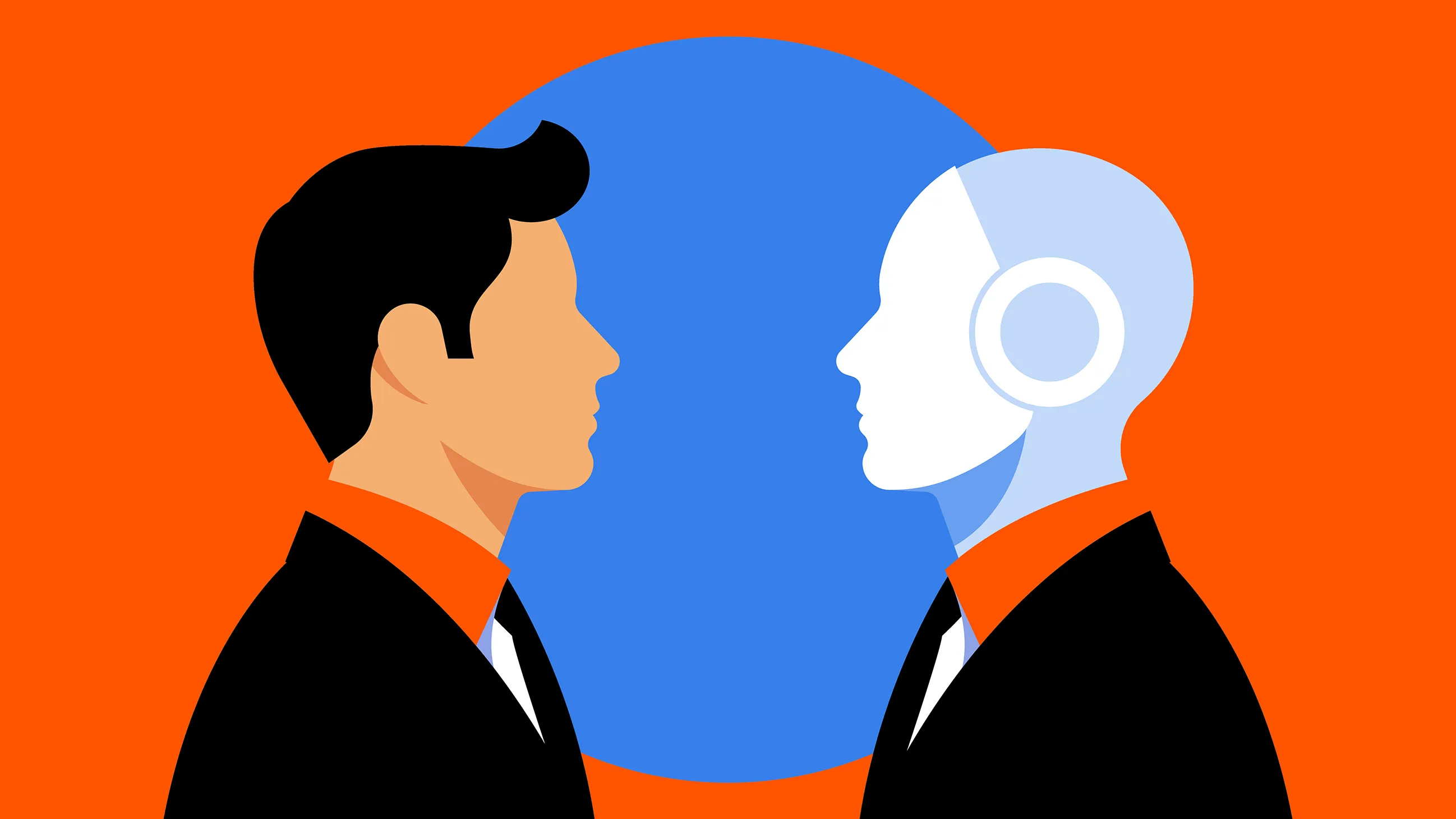 This Job Candidate Spoke Total Gibberish to His AI Interviewer and the Bot Did Not Like It: ‘This Is an Absolute Waste of My Time’
