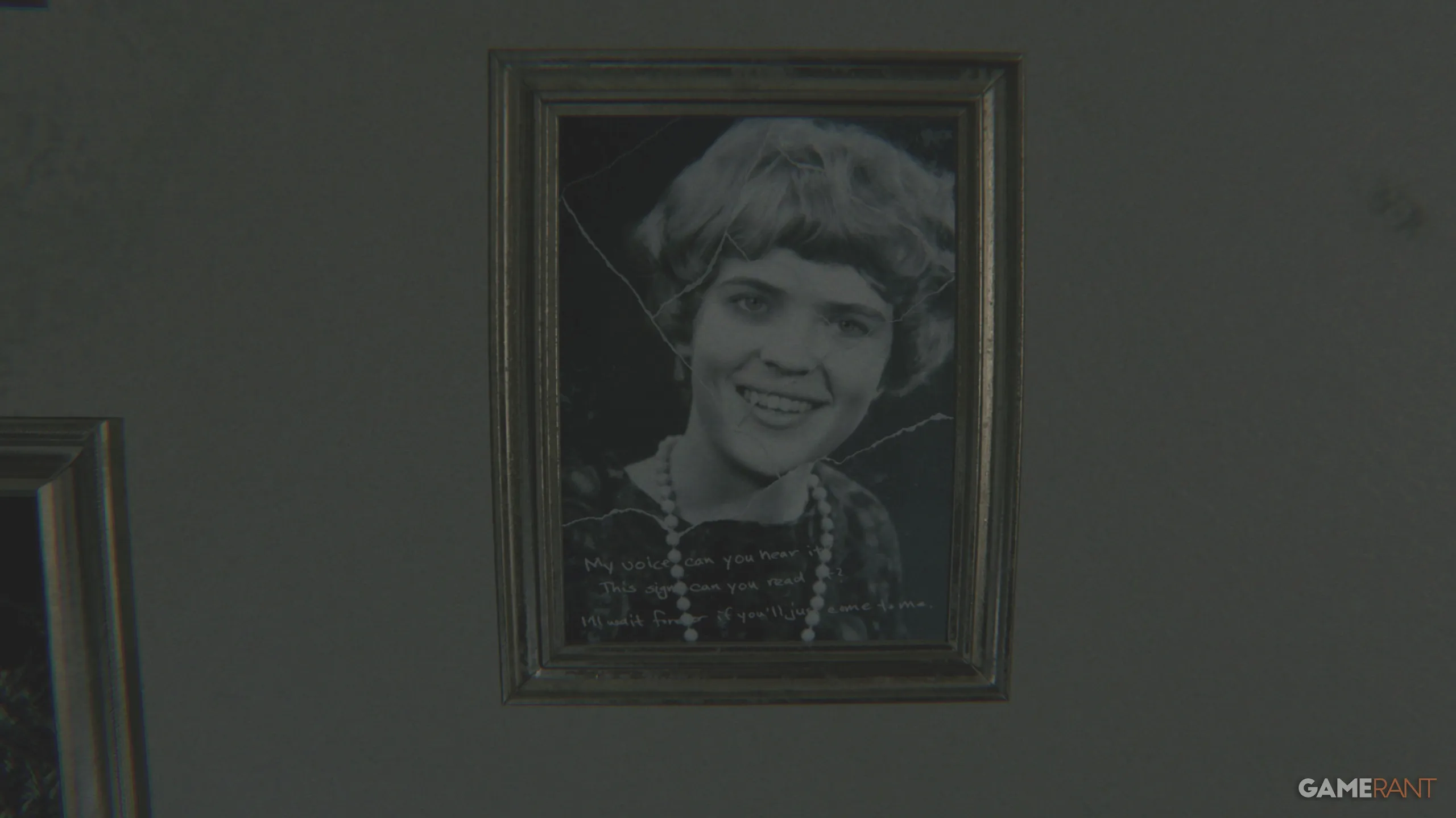 All Picture Collectibles in P.T. (Silent Hills)