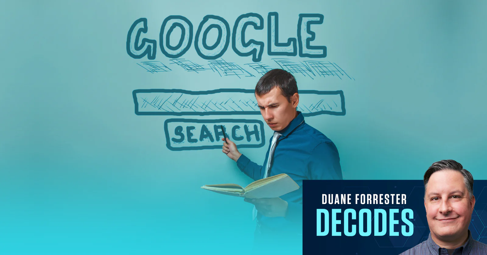 Google Now Has The Math To Rank Without An Index, And The Results Page Does Not Survive It via @sejournal, @DuaneForrester