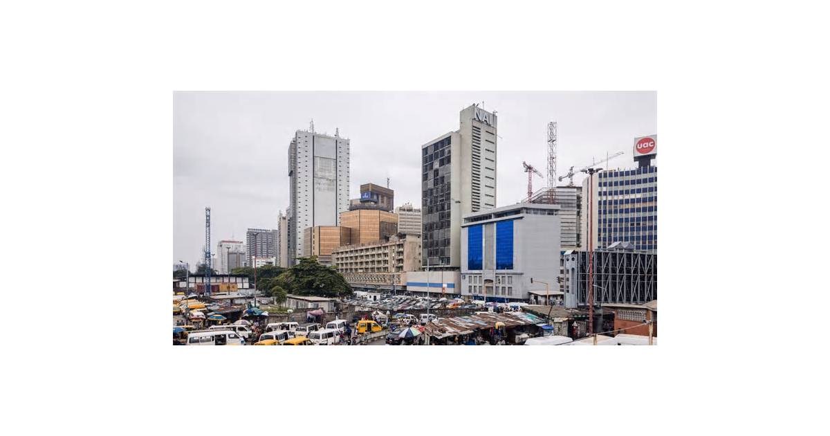 Nigeria-Founded Moove to Exit Country After Uber Pulled Out