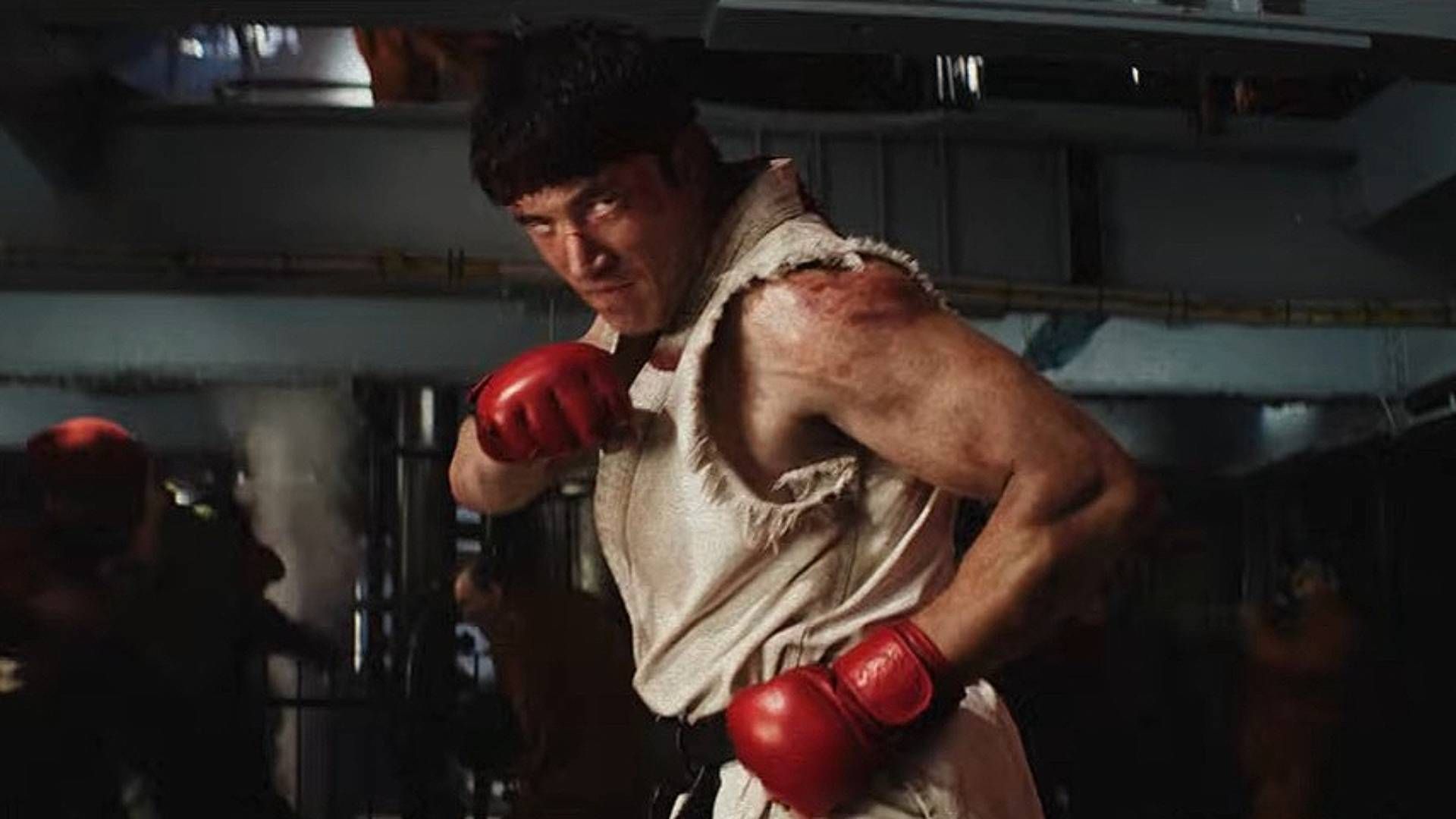 Street Fighter director says every single cast member has a "love for the franchise"