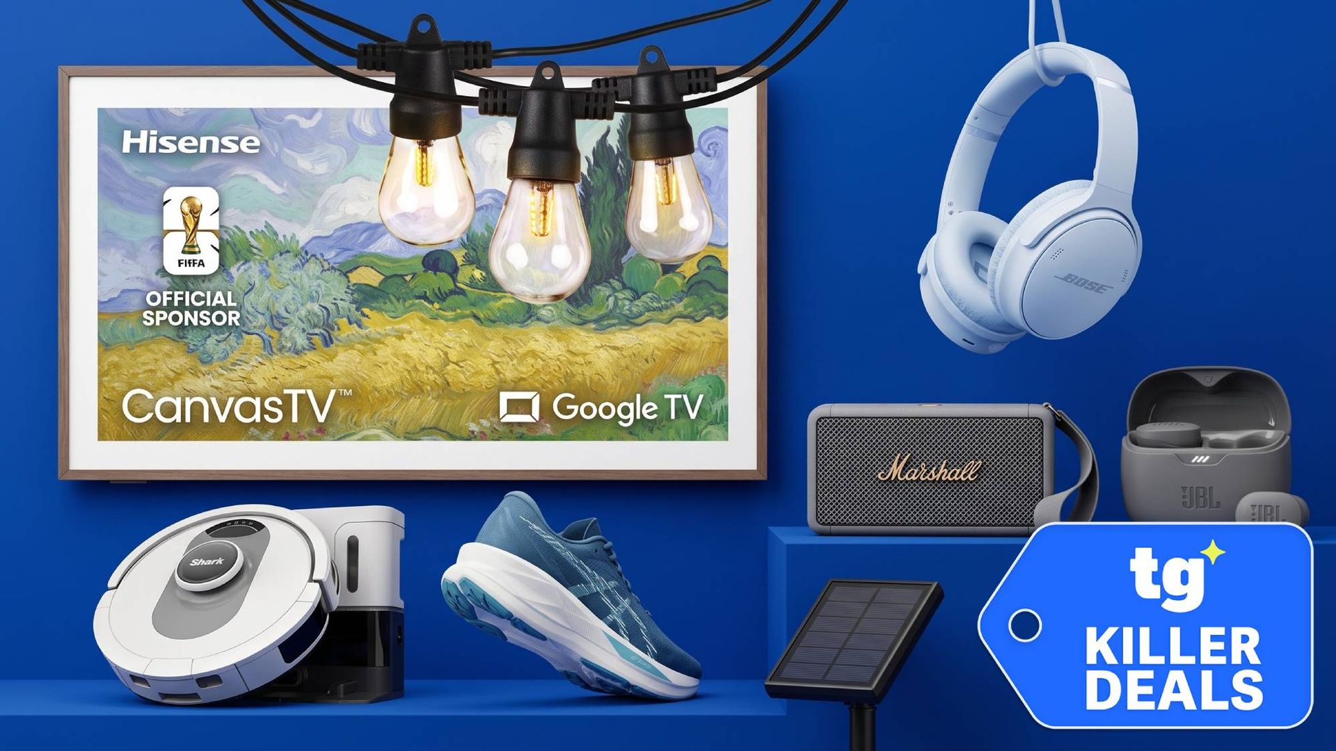 These 17 Amazon deals are still at least 50% off after Prime Day — the best discounts to score before Black Friday arrives