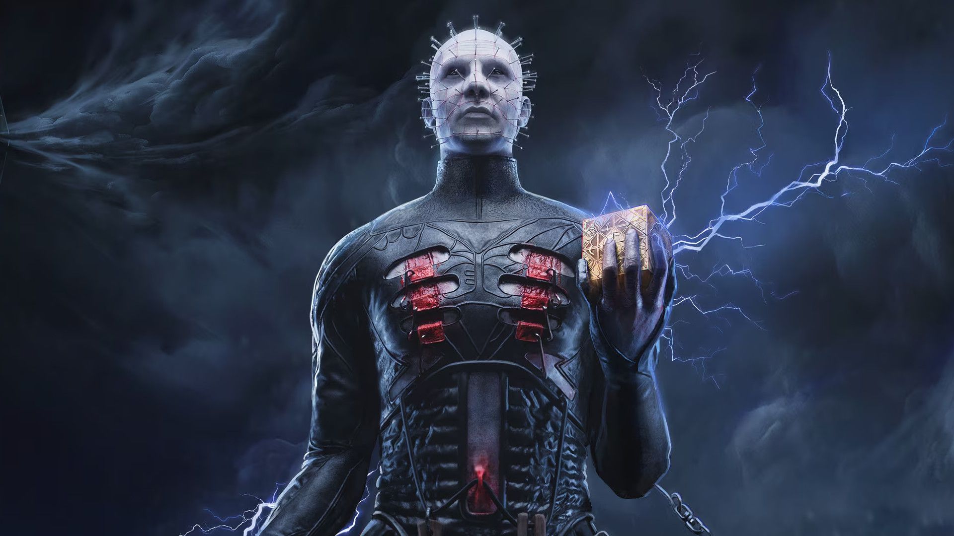13 Hellraiser: Revival Easter Eggs and references that even hardcore horror fans may have missed