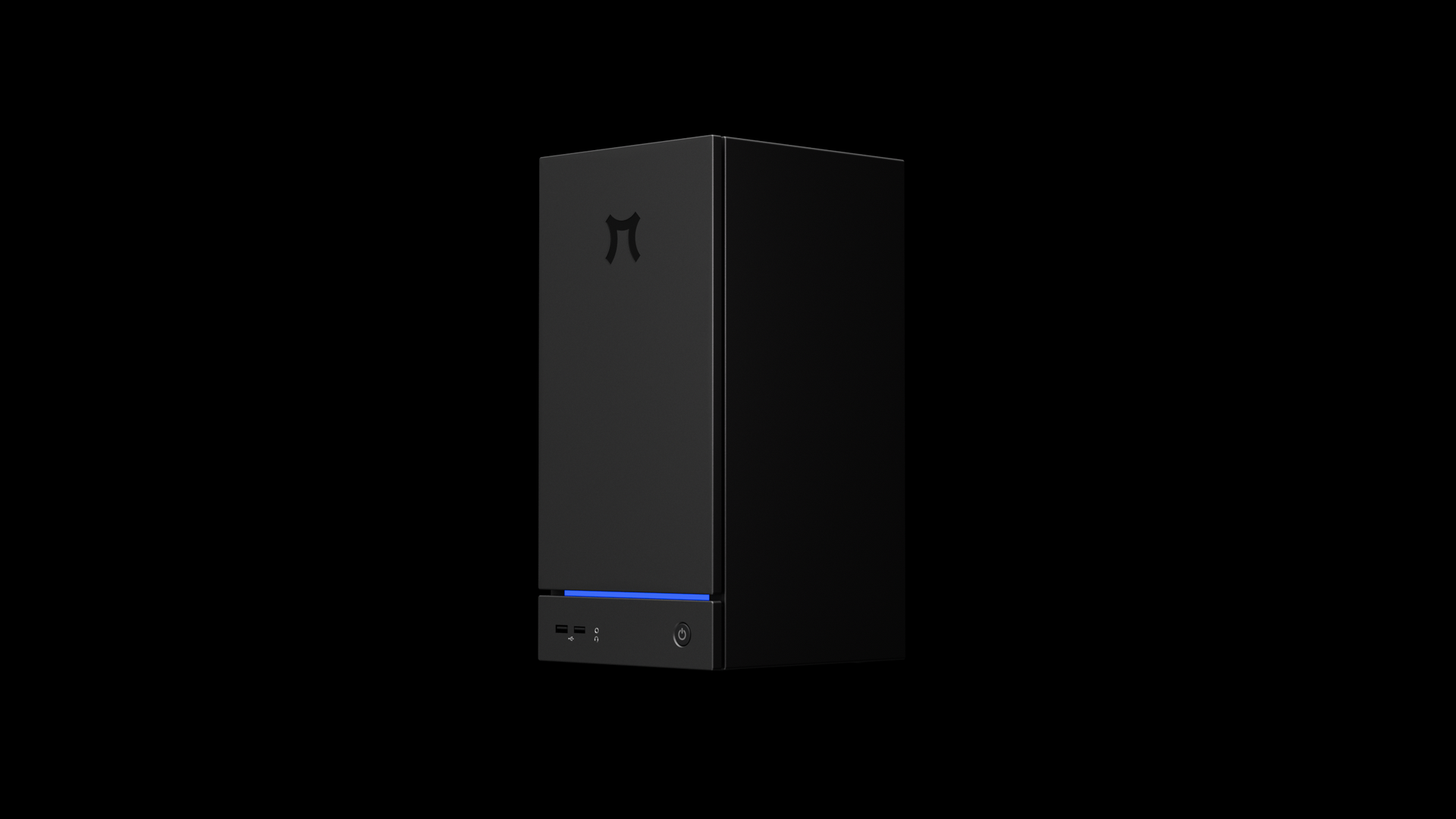 All hail the long steam machine, Pimax's new SteamOS-ready mini PC