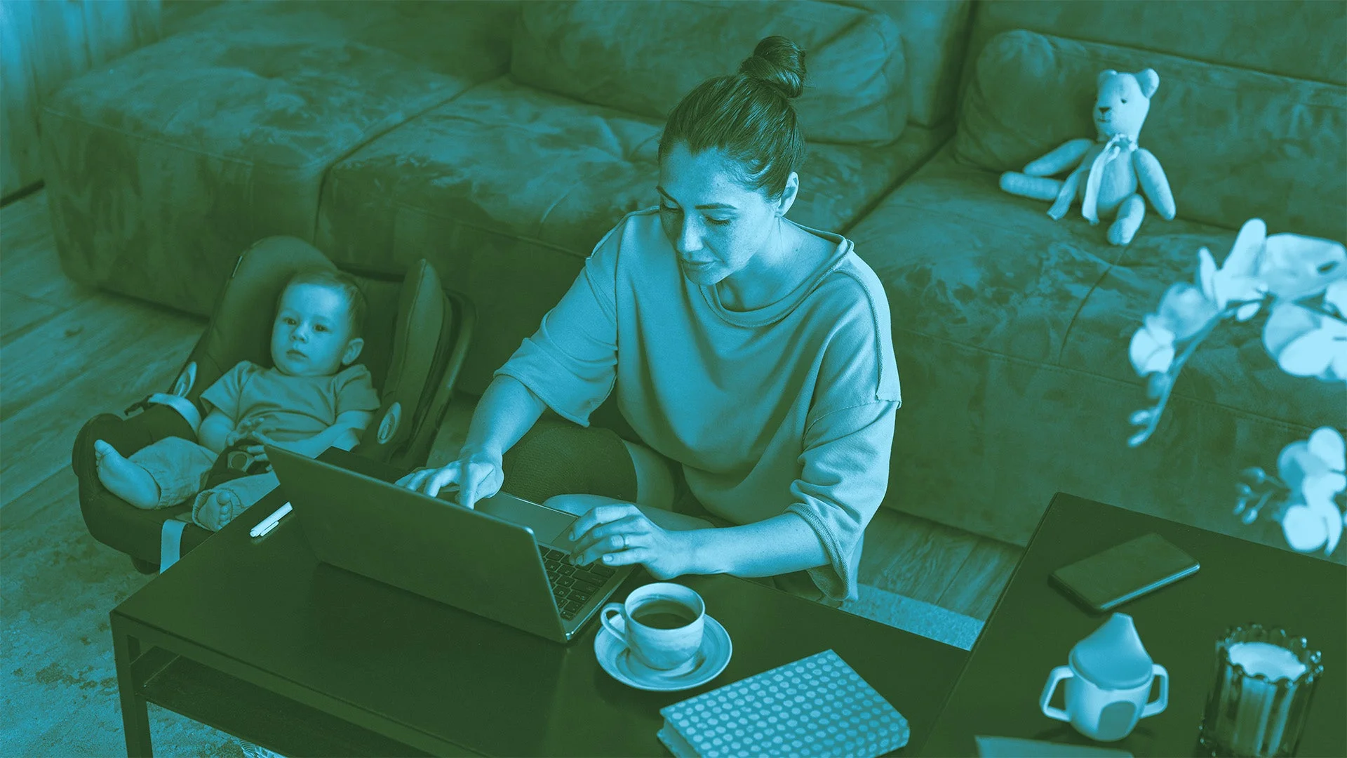 5 small-business ideas you can start from home
