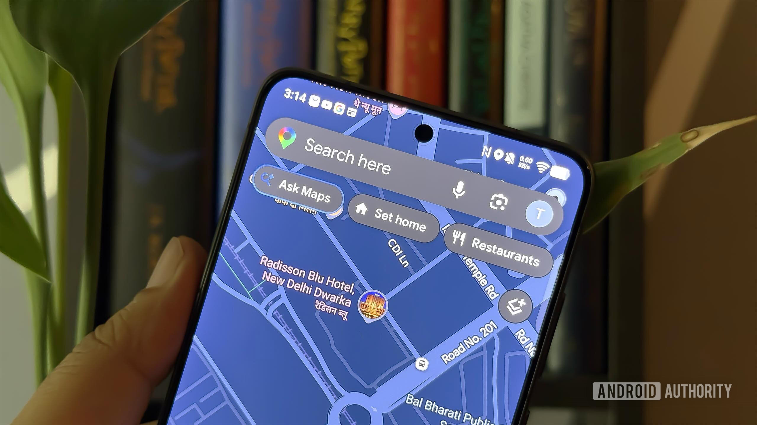 Google Maps could give Ask Maps a key chat-sharing upgrade