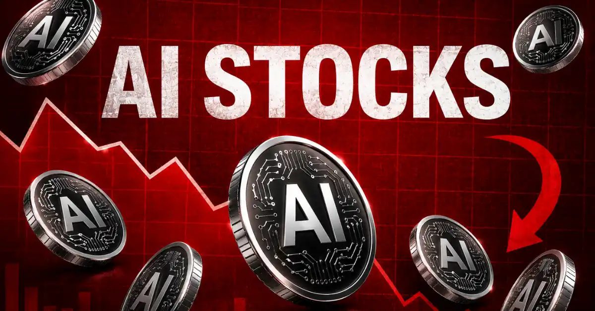 Dow Jones Today: Why US Stock Futures Are Falling As Hormuz Attacks Lift Oil