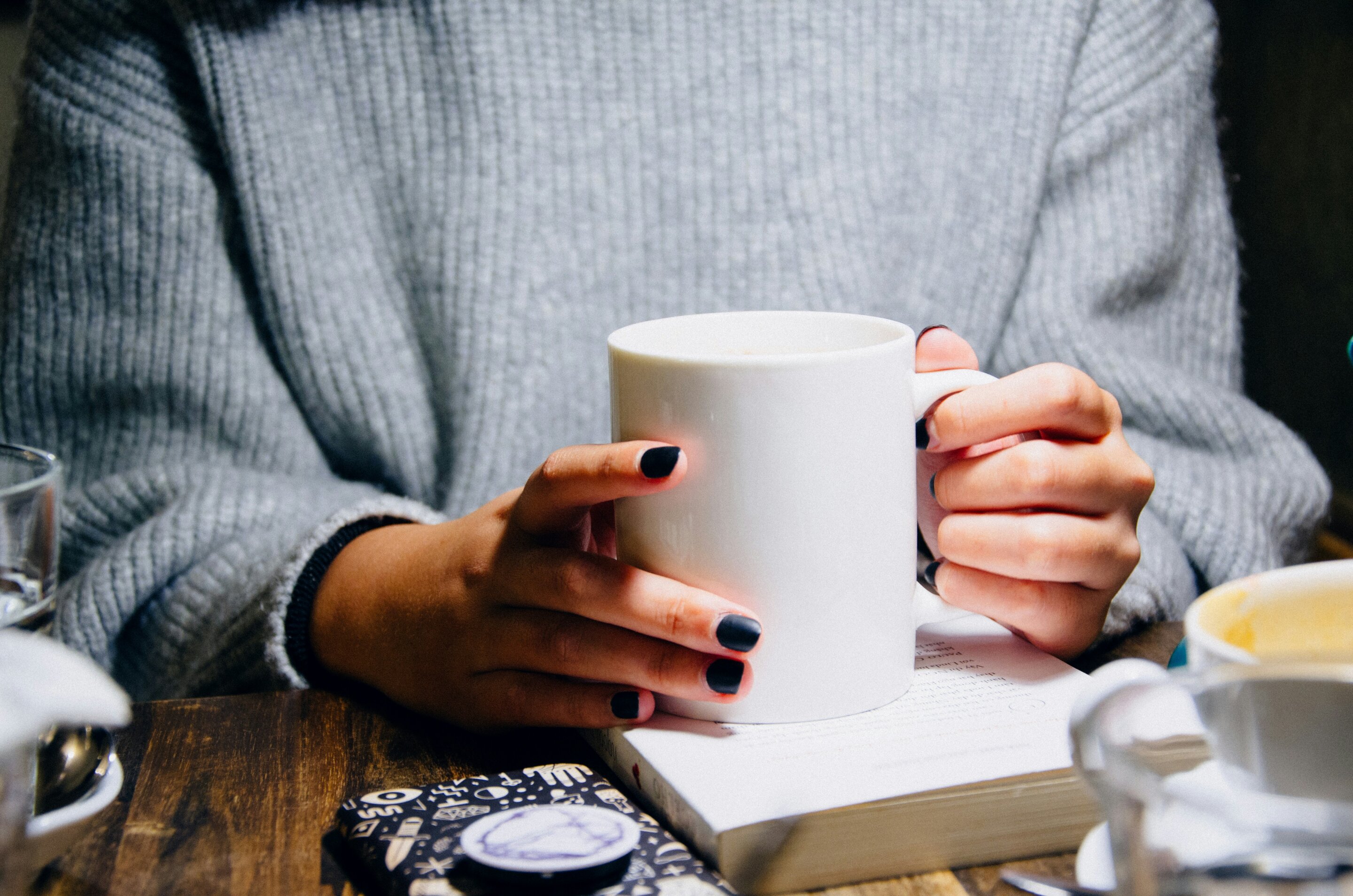 Personality data reveal link between neuroticism and lasting pandemic anxiety and depression