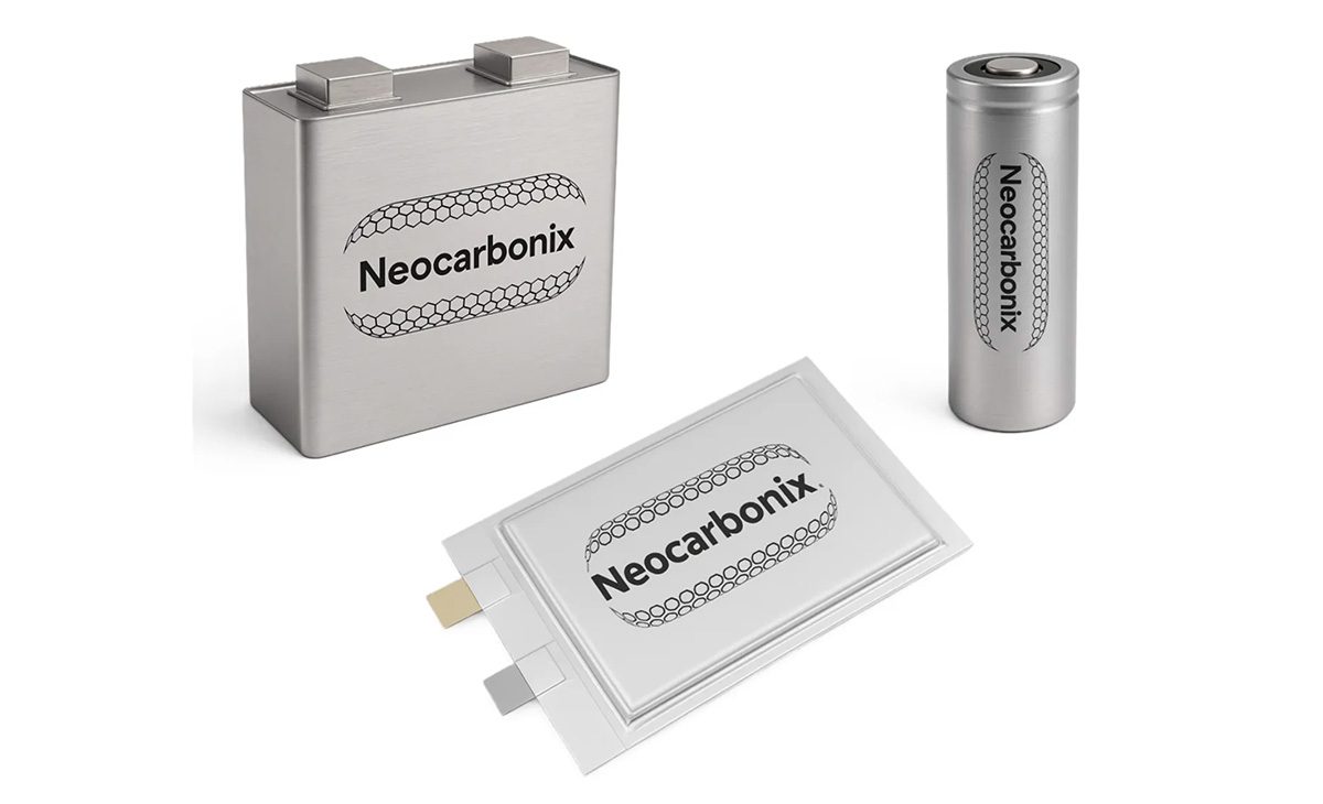 Nanoramic launches an eight-product catalog of NXSP binders for Li-ion electrodes