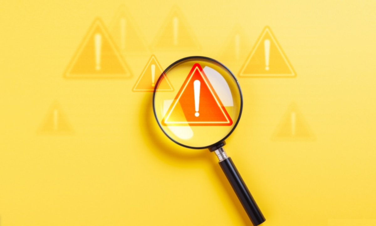 What the Treasury and SEC Can Teach CFOs About Fraud