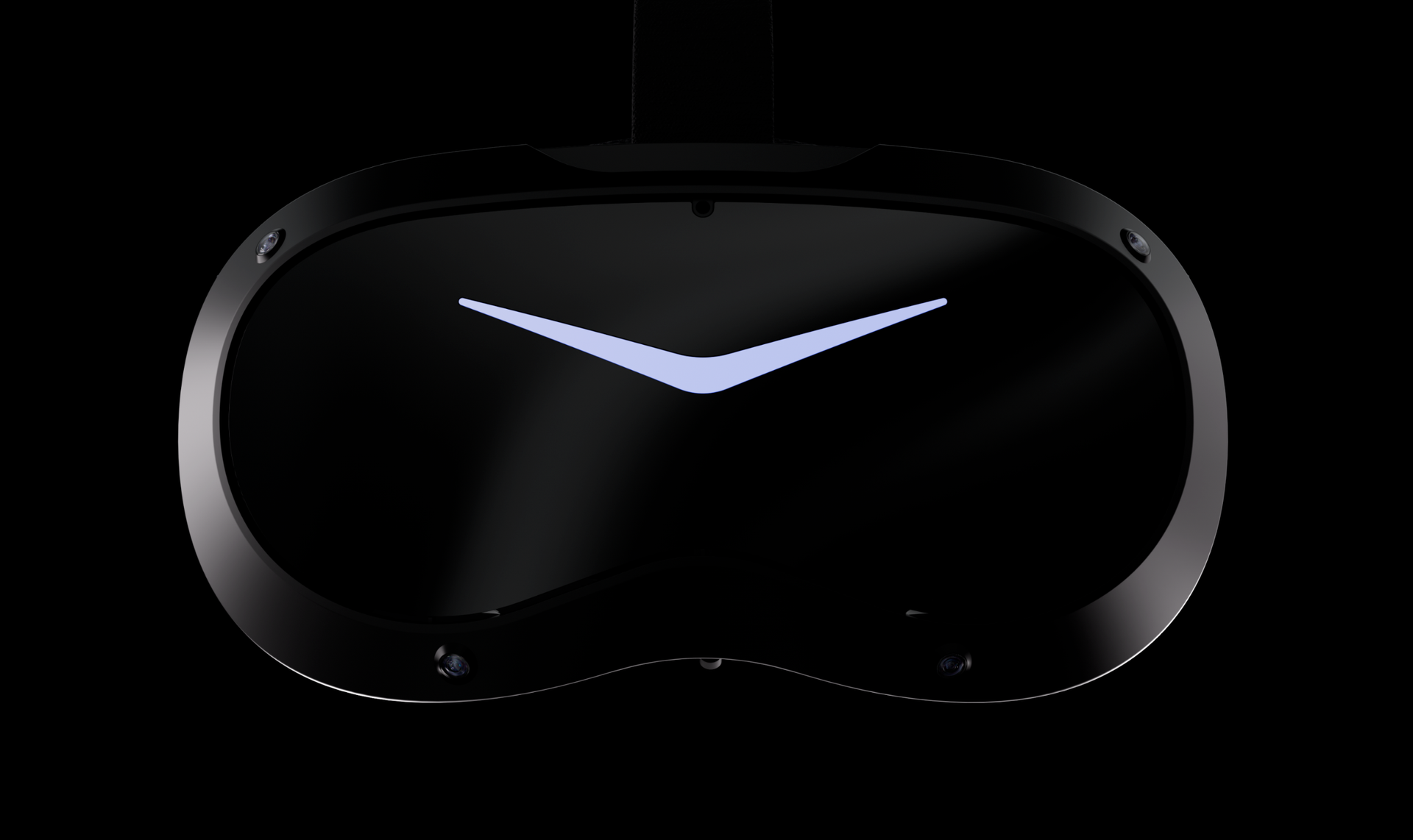 Pimax says 'I'll have what Valve's having' as it announces new wireless VR headset, foveated streaming, updated controllers, and long Steam Machine