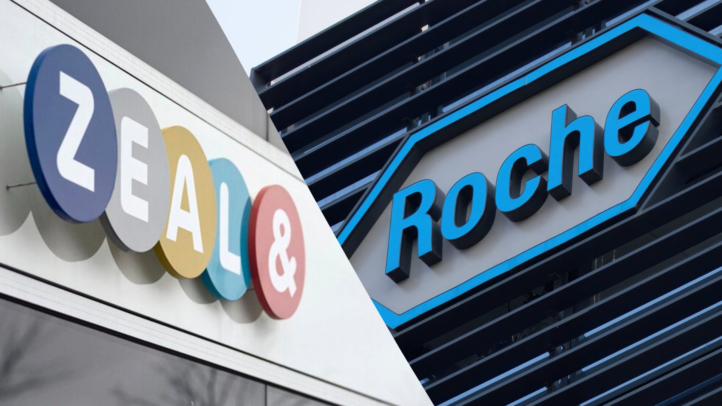 Zealand, Roche topline a Phase 2 study for amylin drug, though Lilly remains an obstacle