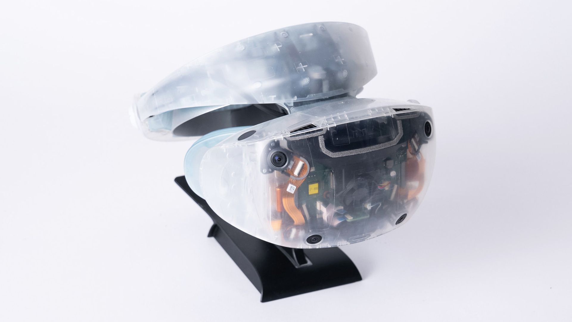 After months of PSVR 2 stock shortages, PlayStation sells hundreds of VR patents to Meta