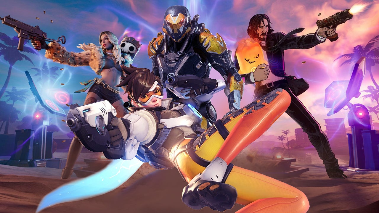 ‘It’s Almost Not Worth Being Number Two’ – How Live-Service Turned Games Into a Battle Royale for the Top Spot