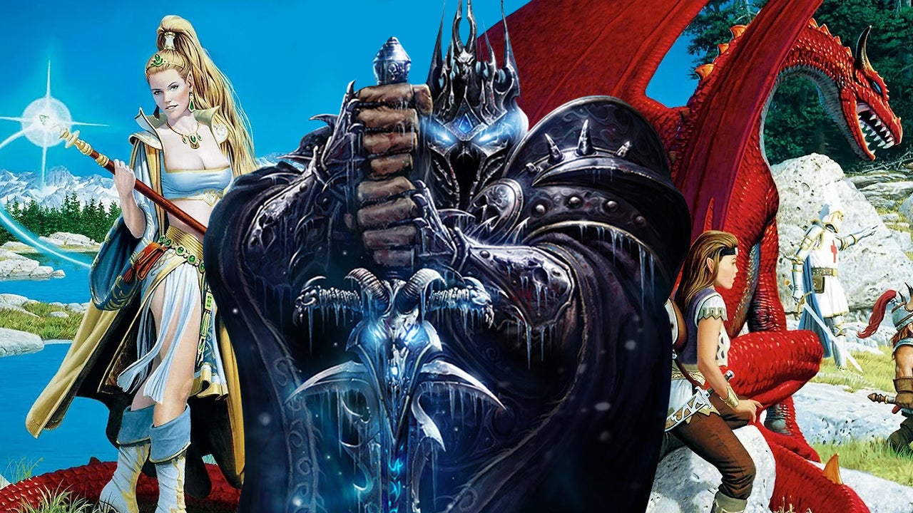 ‘It’s Difficult To Justify the Investment’ – How MMORPGs Built (and Lost) the Live-Service Throne