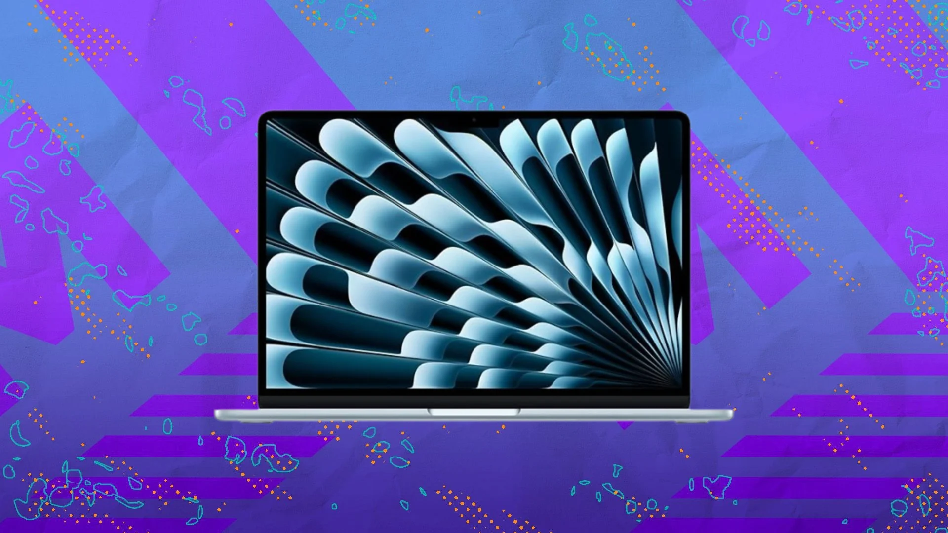 The best Prime Day MacBook deal is still live: Last chance to get $200 off the new 13-inch M5 MacBook Air