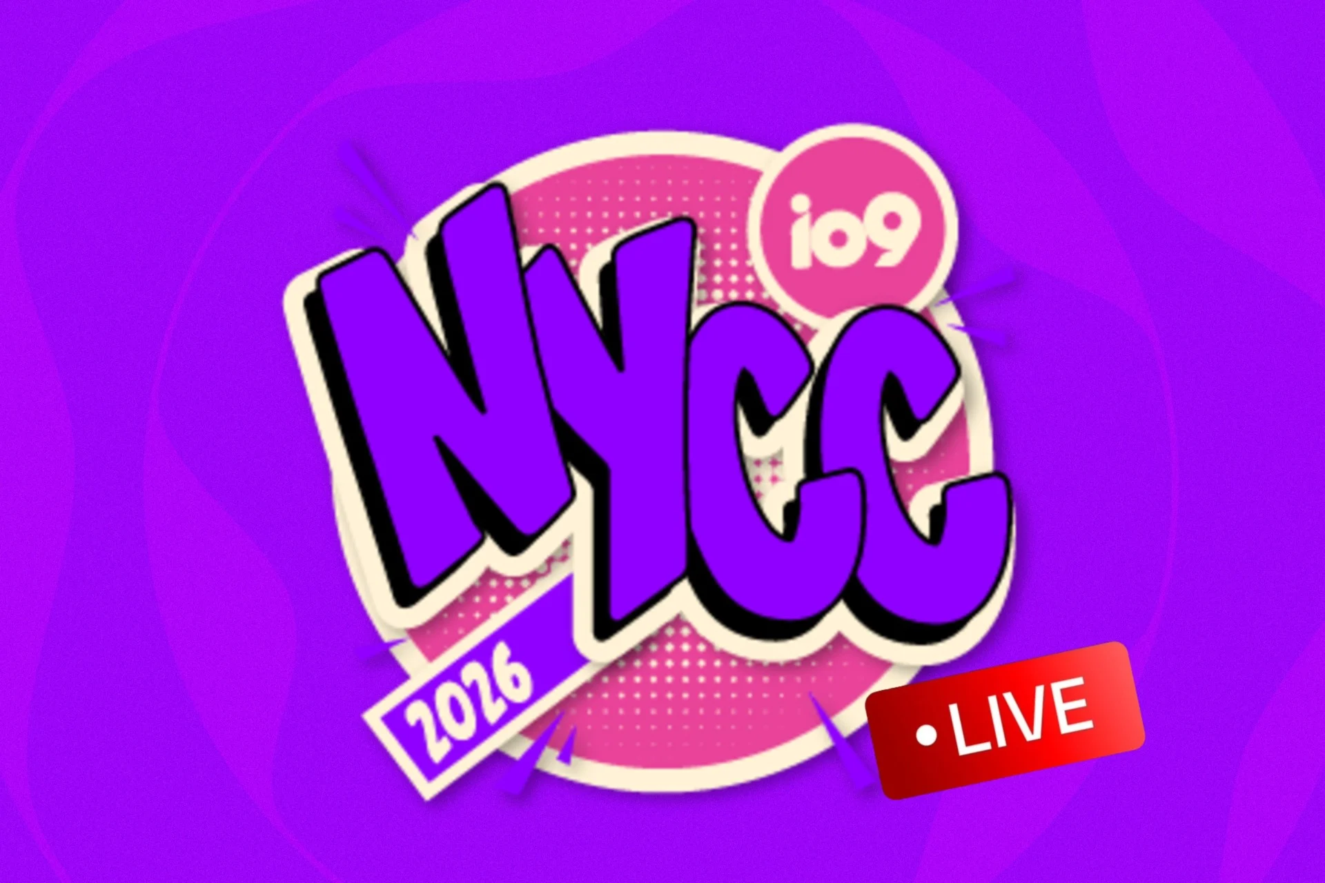 Live Updates From New York Comic Con 2026 đź”´