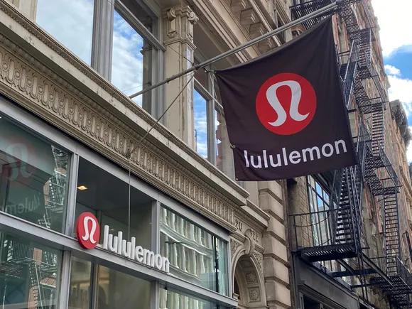 Lululemon has ‘a great deal to prove’ with new exec lineup