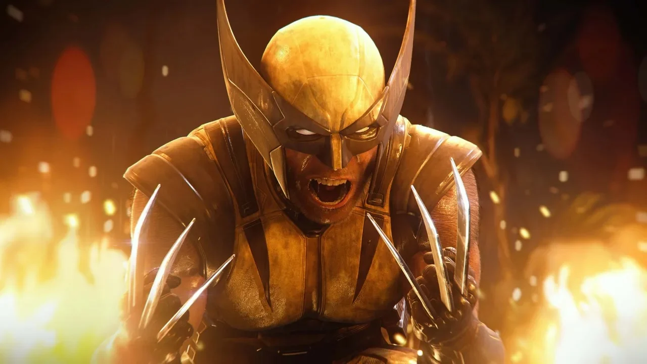 Physical Sales Of Wolverine Estimated To Be Surprisingly High For A Company That’s About To Ditch Discs