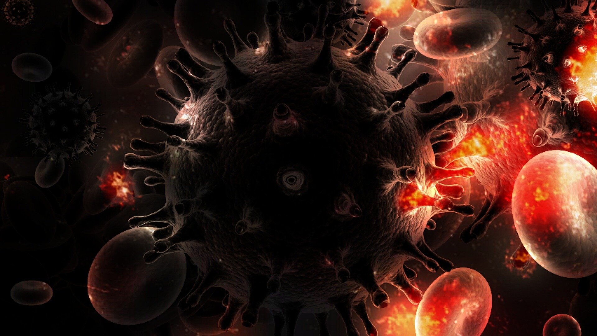 How a new long-acting HIV drug combo tackles resistance