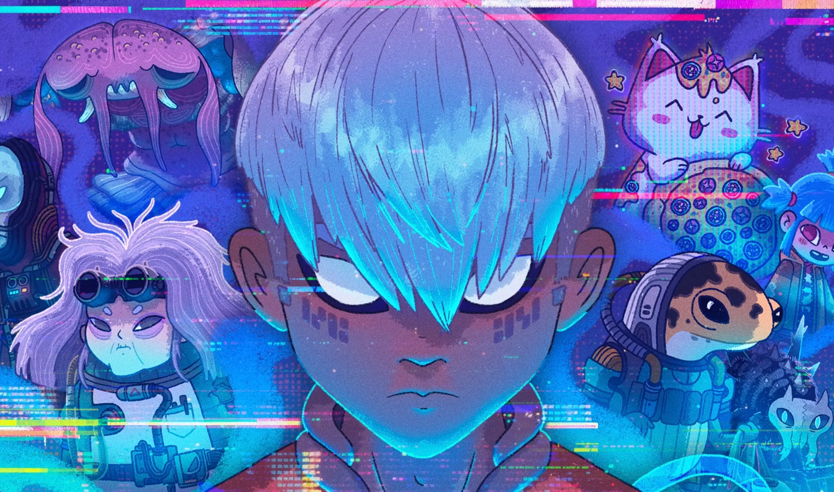 Castlevania Meets Groundhog Day In a Must-Play New Game Pass Hit