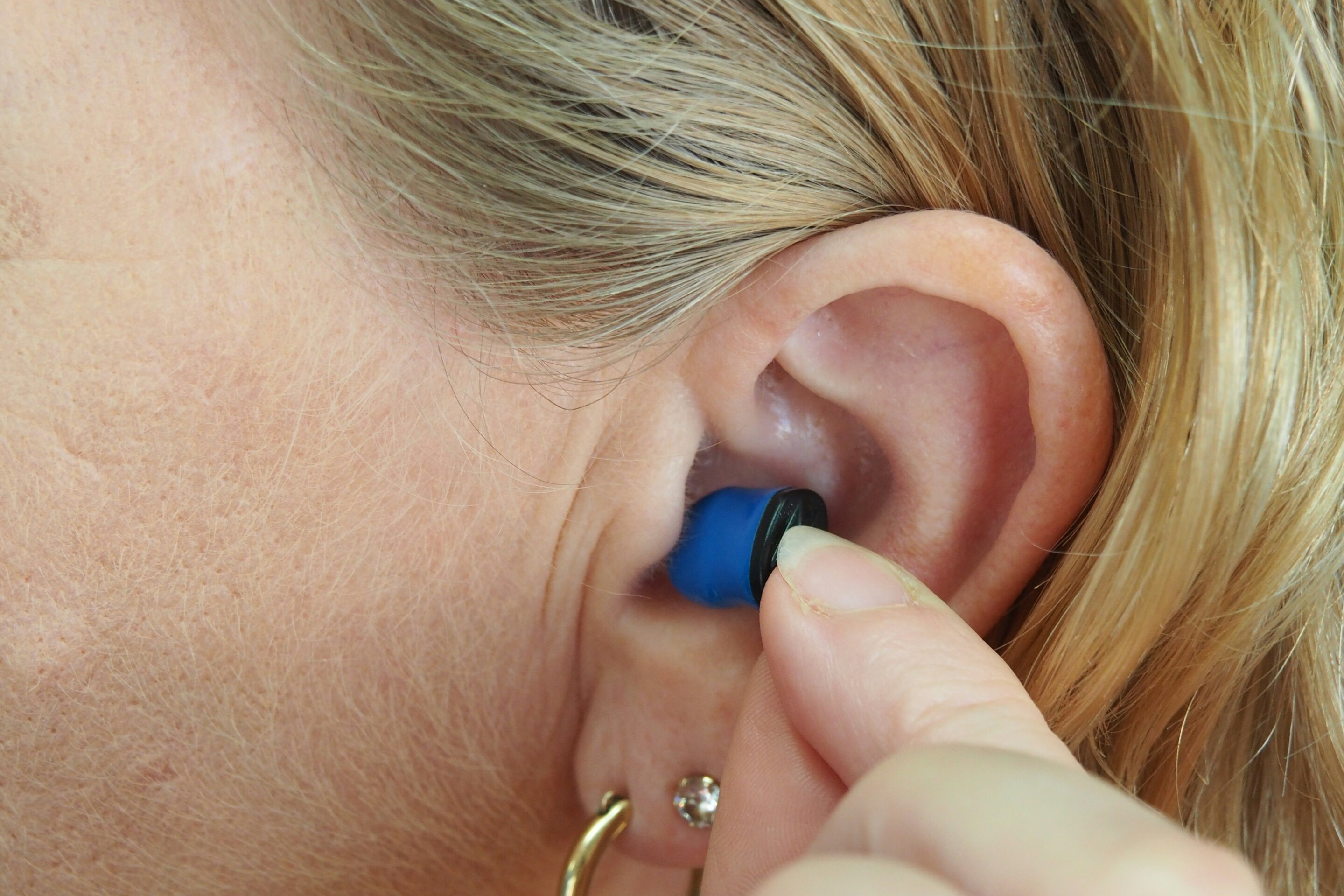 New genetic insights could help detect hearing loss earlier