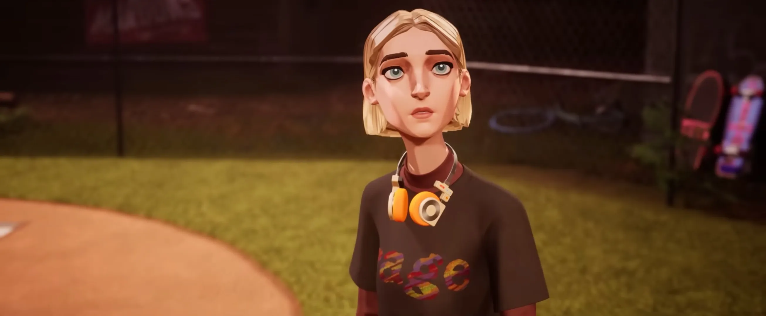 Mixtape Just Won Game of the Year