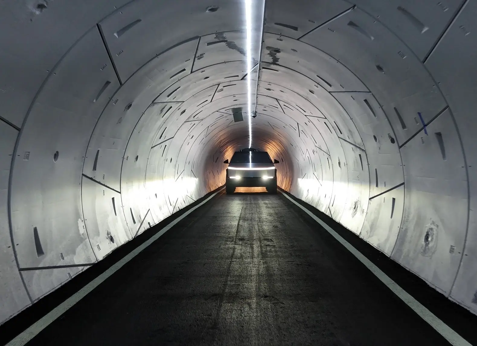 Elon Musk’s Boring Company lands a new Middle East deal, and Nashville is about to get faster