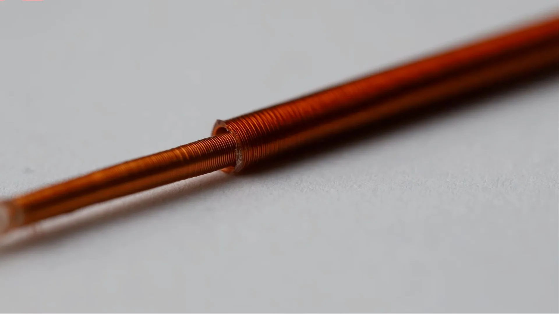 Video: Tiny thread-like motor gives soft robots flexible, silent movement