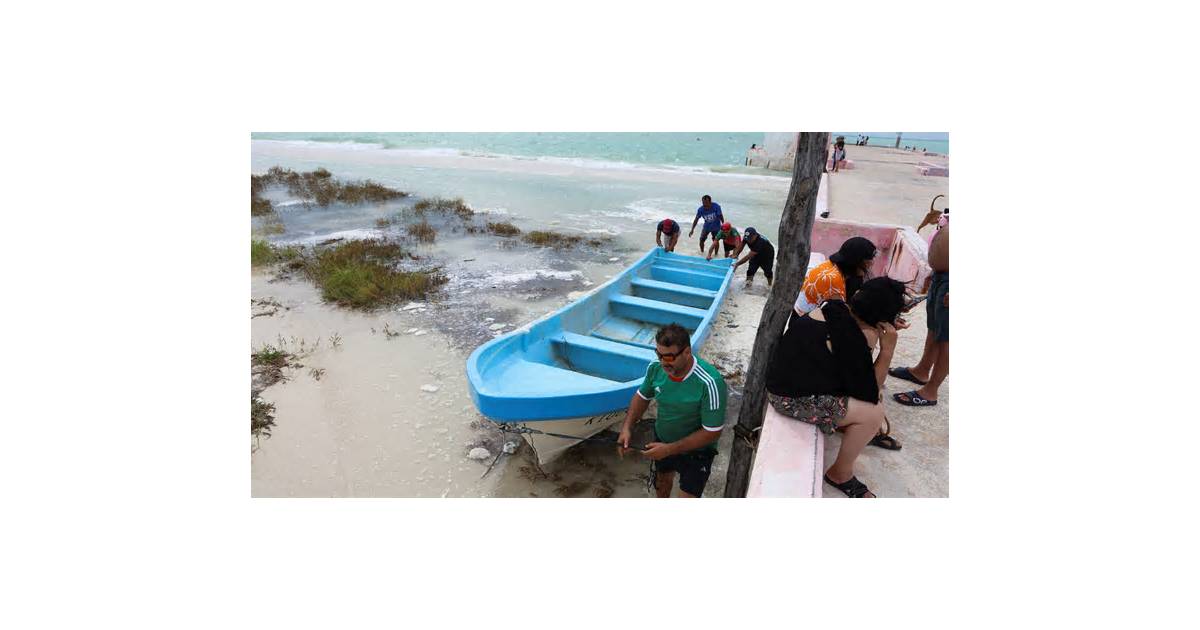 Hurricane Isaias strengthens as US Gulf Coast prepares for landfall