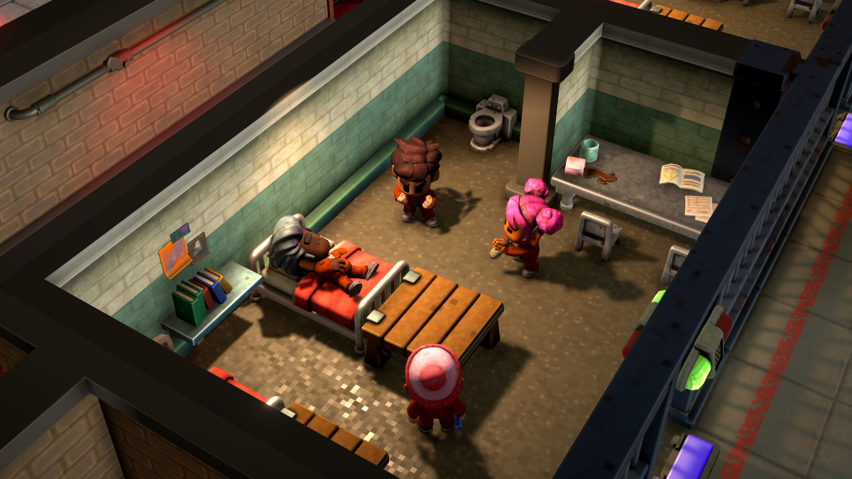 Team17 announce The Escapists 3 for PC and consoles