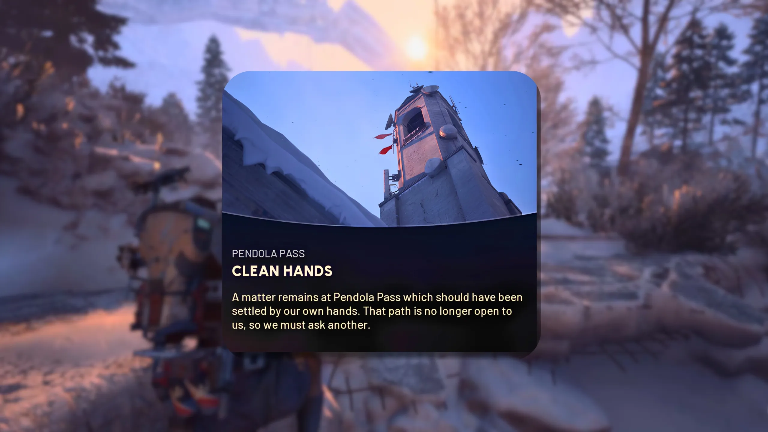 ARC Raiders: 'Clean Hands' Quest Walkthrough