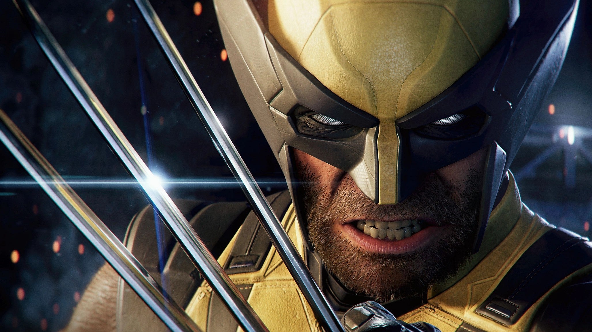 35% of Marvel's Wolverine Sales Were on Disc, According to Analyst Data