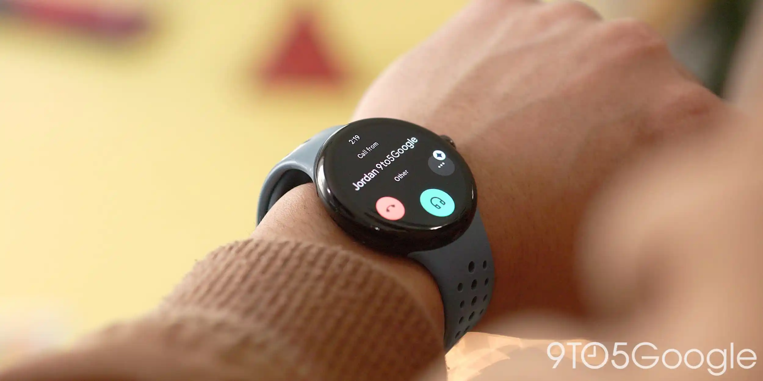 Google is ending support for emergency LTE ‘Safety Signal’ feature on Pixel Watch