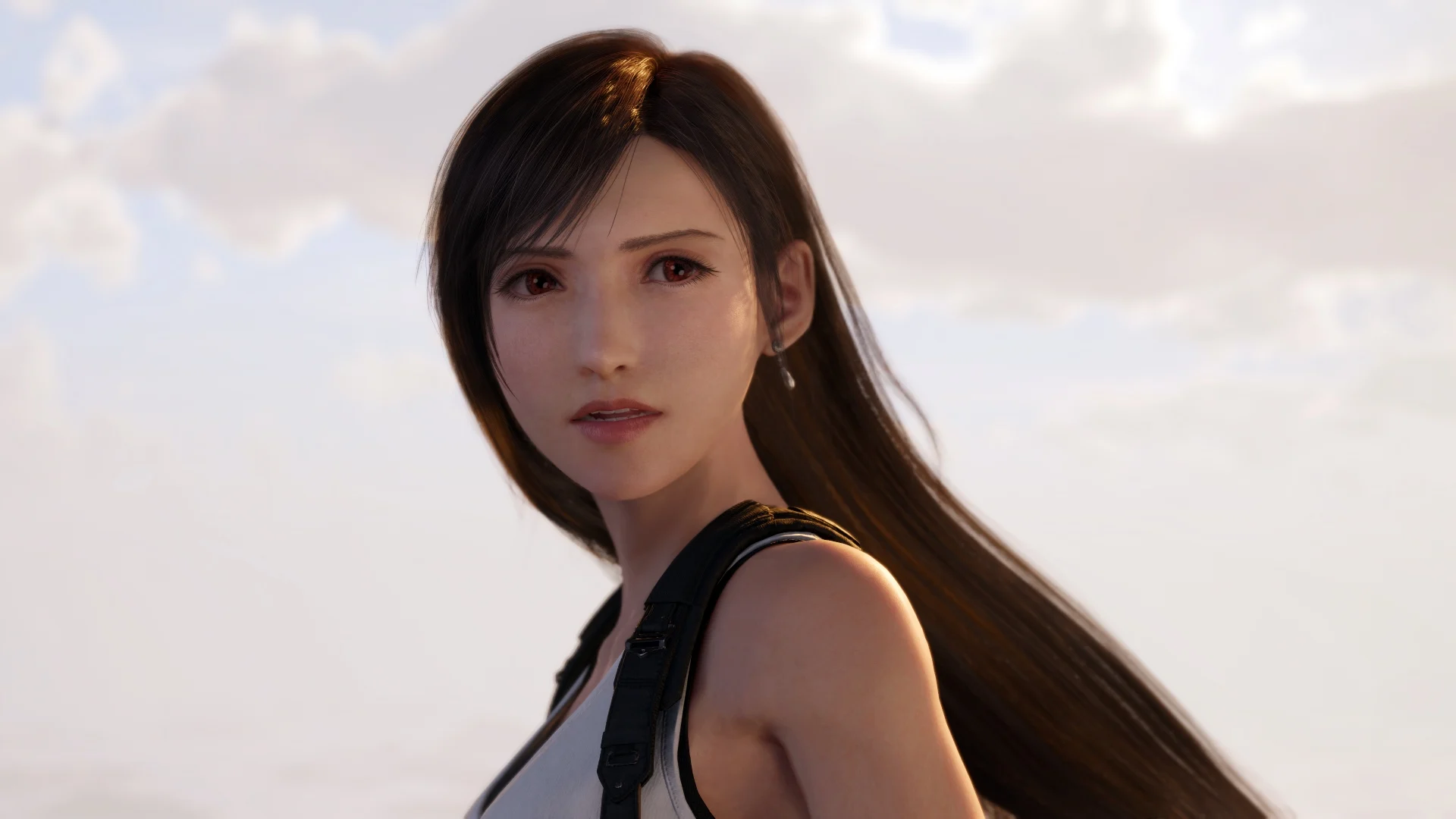 Watch The Cast Of Final Fantasy 7 Revelation Get Emotional In Their Last Recording Sessions