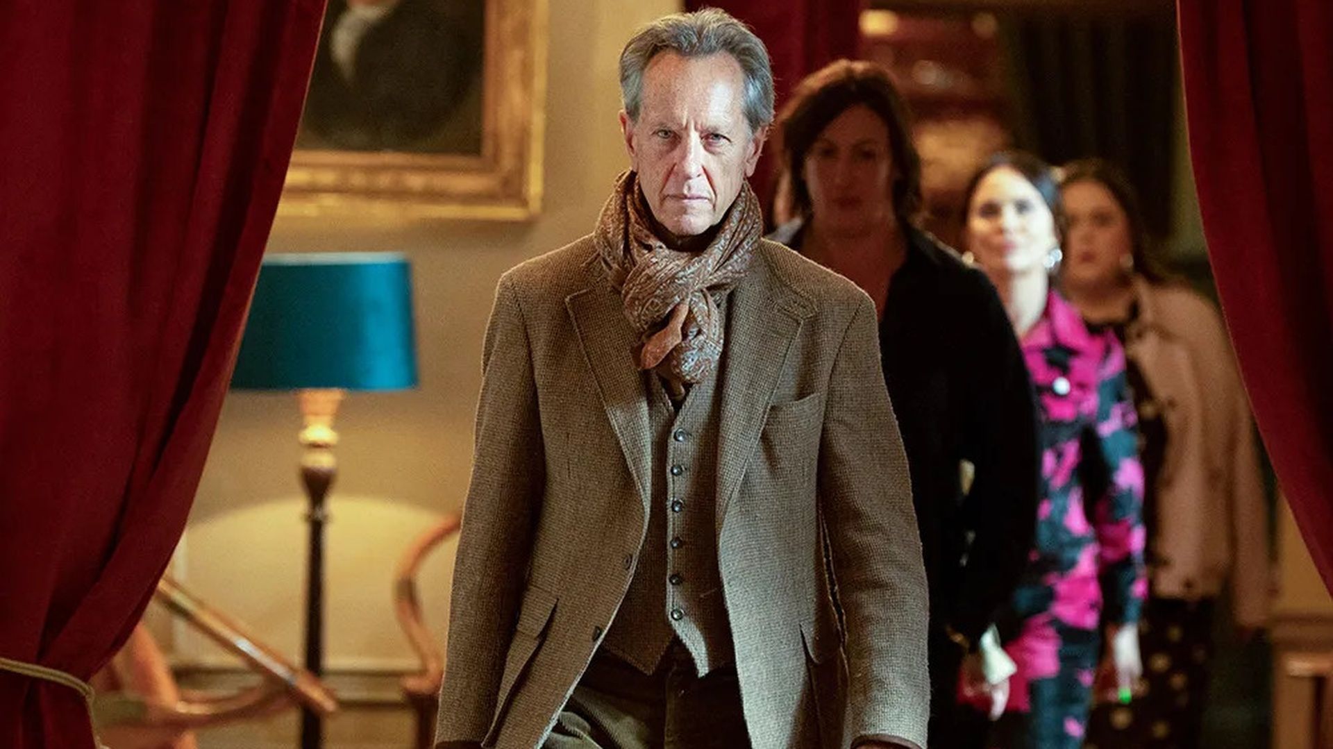 How to watch 'The Celebrity Traitors U.K.' season 2, episode 3 online from anywhere