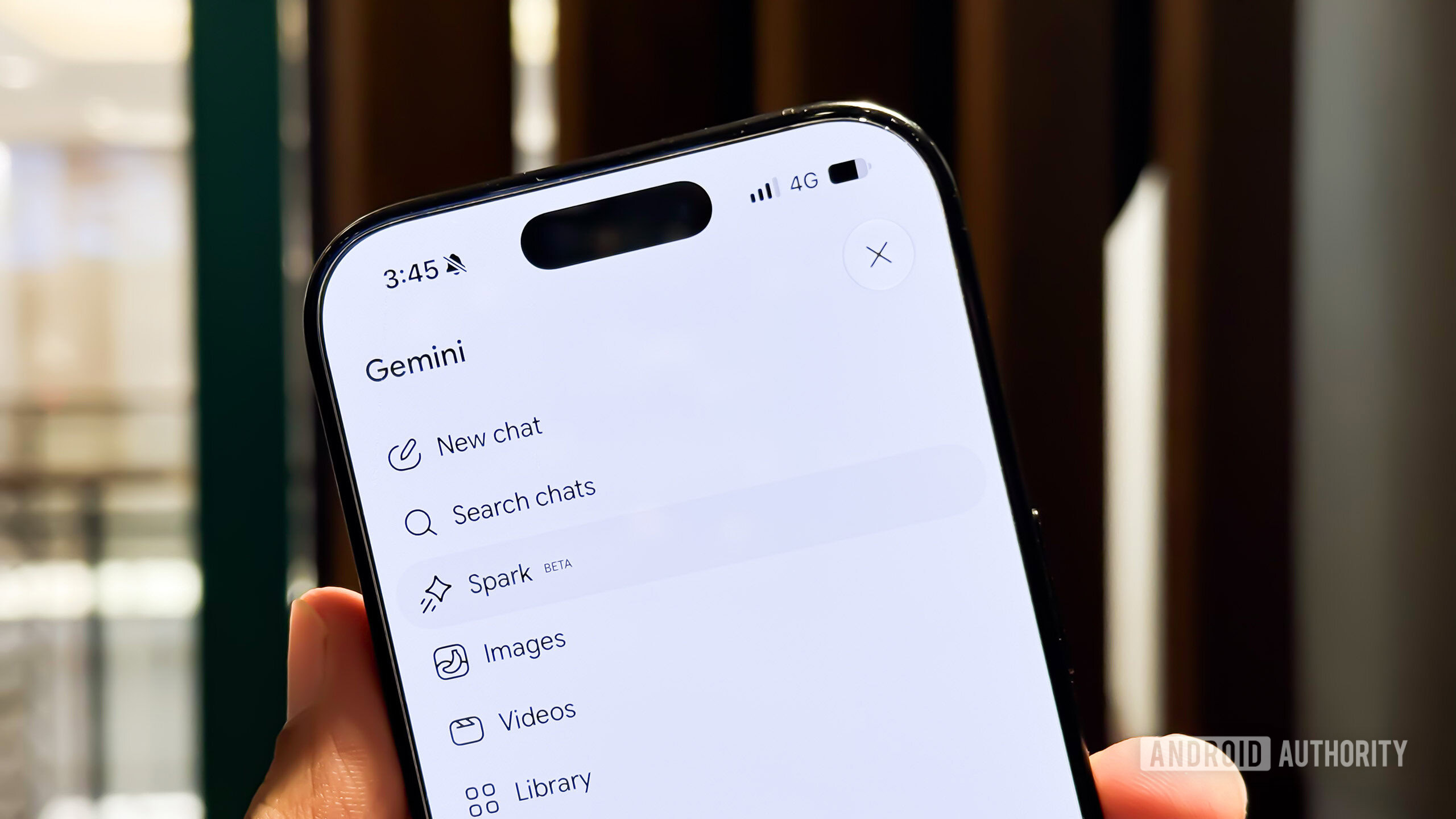 Google just gave Gemini a new role to fill at work, and it’s a big one