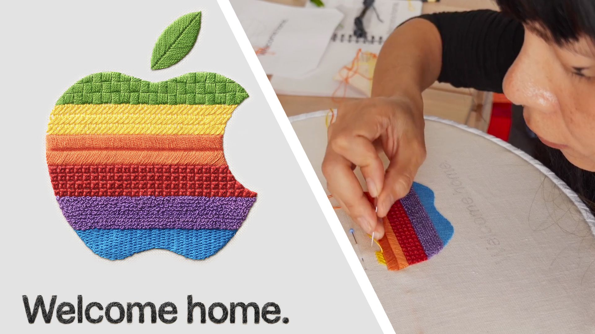 Apple's 'Welcome Home' event will be on October 13 — and I’m very intrigued