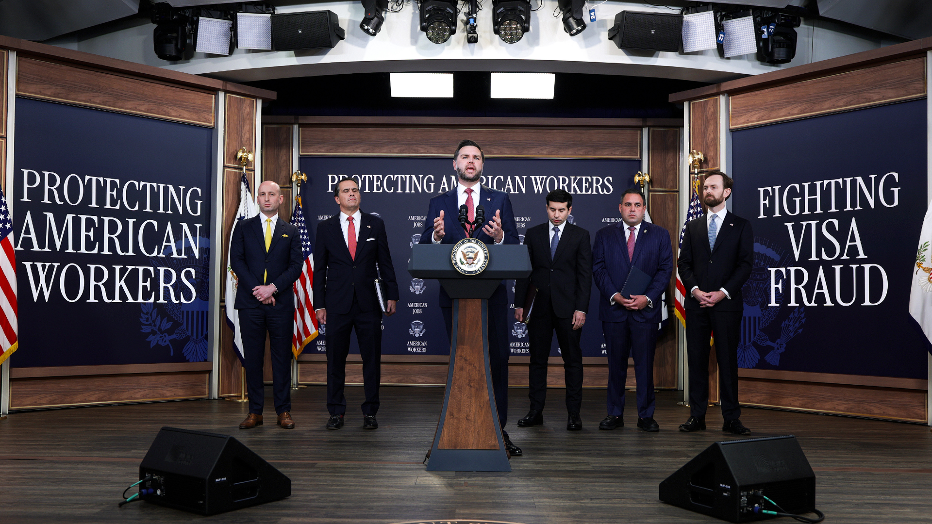 U.S. suspends green card path for H-1B workers at Microsoft and Adobe — labor certification program blocked due to alleged fraud
