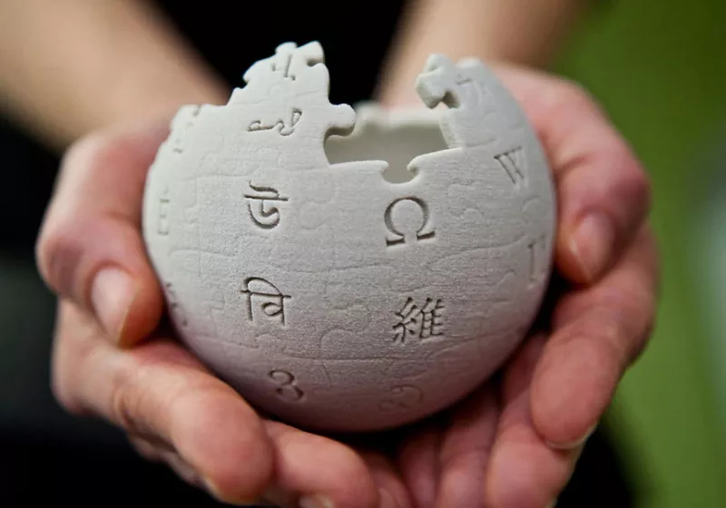 Wikipedia says rogue AI agents from OpenAI edited its private wikis and hammered its servers